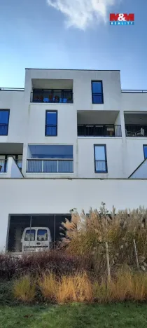 Prodej bytu 3+kk, Brno - Bystrc, Markůvky, 75 m2