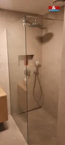 Prodej bytu 3+kk, Brno - Bystrc, Markůvky, 75 m2