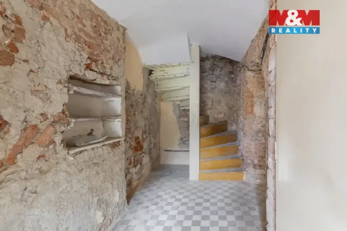 Prodej rodinného domu, Opava - Vlaštovičky, Jarní, 90 m2
