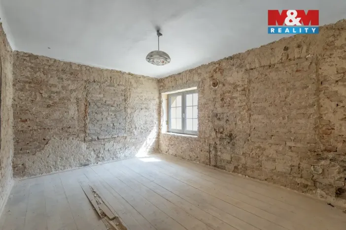 Prodej rodinného domu, Opava - Vlaštovičky, Jarní, 90 m2