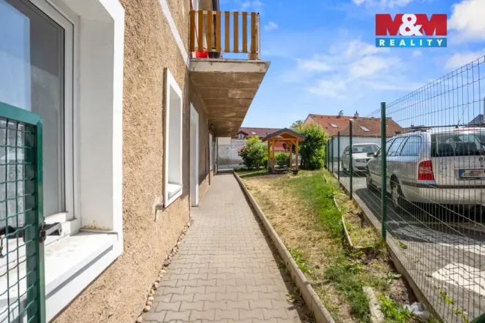 Prodej rodinného domu, Kladno - Kročehlavy, 376 m2