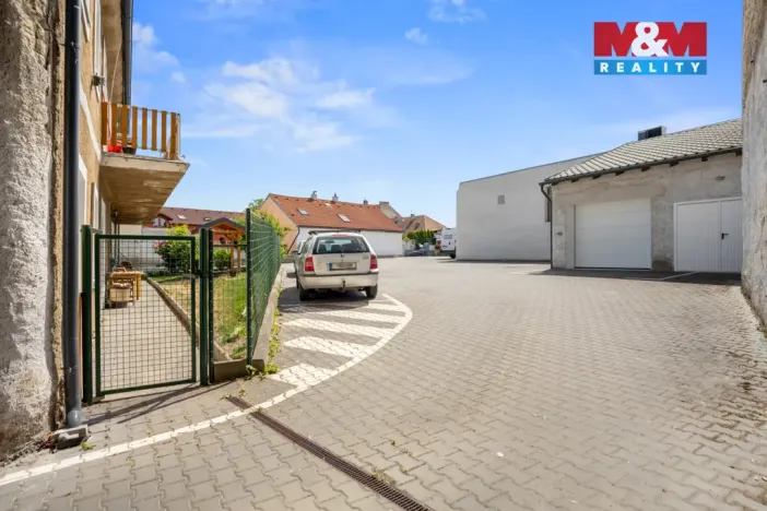 Prodej rodinného domu, Kladno - Kročehlavy, 376 m2