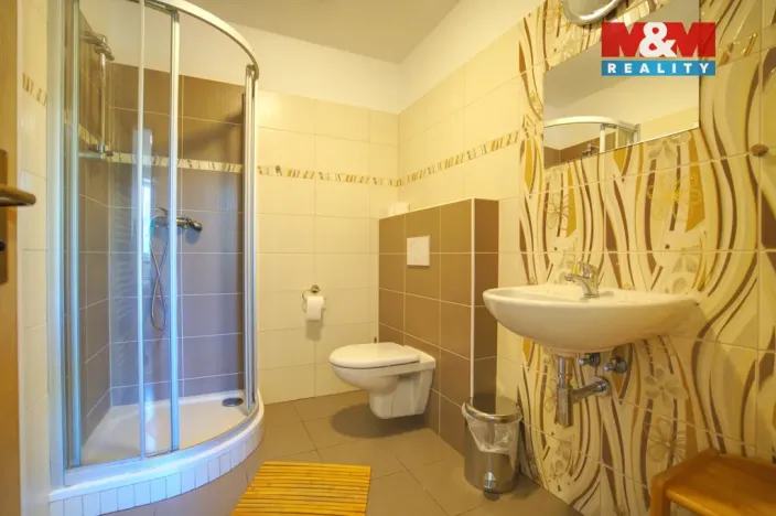 Prodej rodinného domu, Čeladná, 400 m2