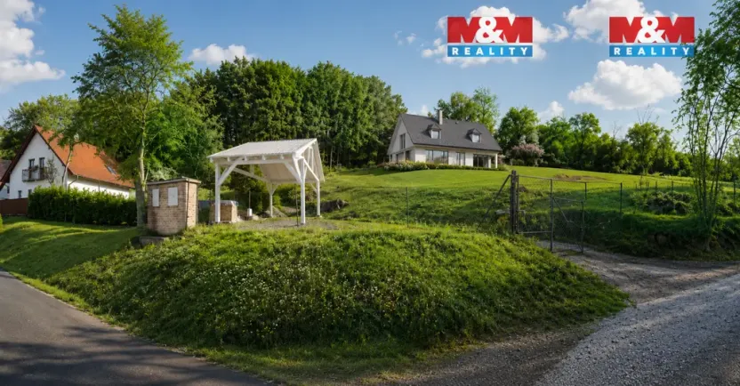 Prodej pozemku pro bydlení, Hlinná, 2935 m2