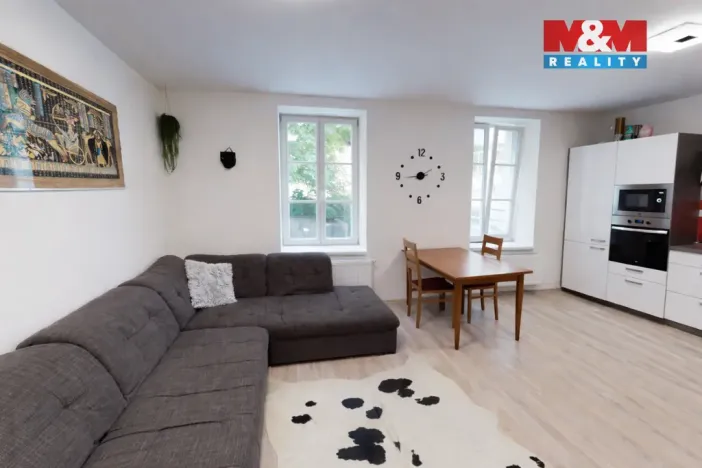 Prodej bytu 3+kk, Šternberk, Světlov, 61 m2