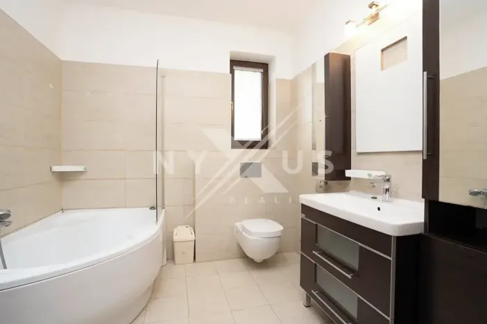 Pronájem rodinného domu, Praha - Dolní Měcholupy, Nad sadem, 204 m2