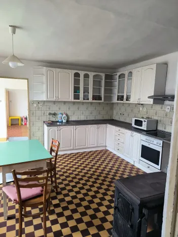 Prodej rodinného domu, Dlouhopolsko, Poděbradská, 190 m2