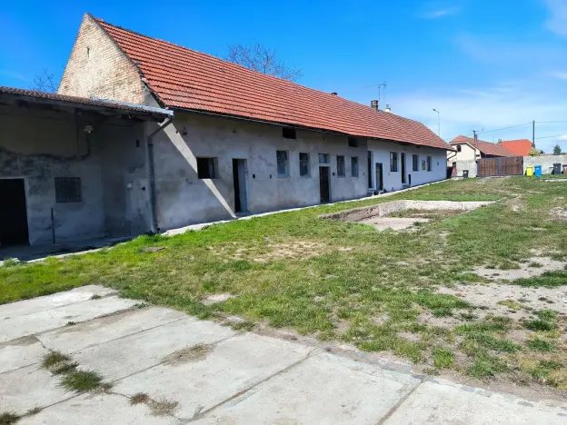 Prodej rodinného domu, Dlouhopolsko, Poděbradská, 190 m2