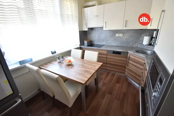 Prodej bytu 3+1, Chodov, U Koupaliště, 79 m2