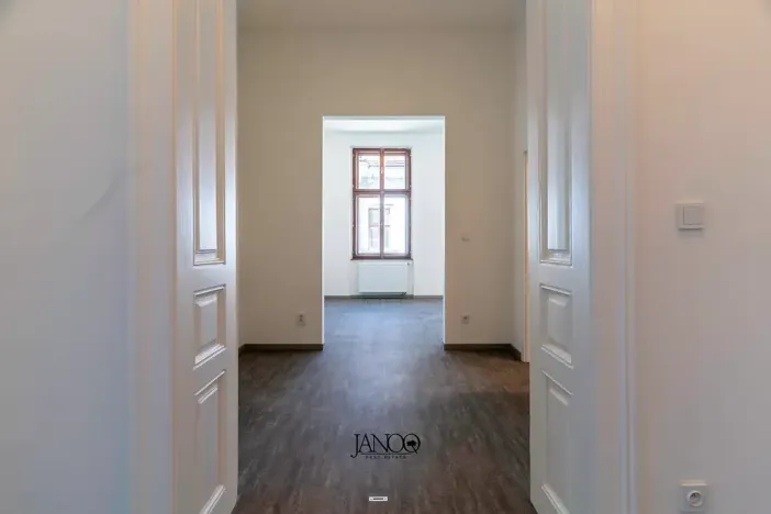 Pronájem bytu 3+kk, Brno, Schodová, 102 m2