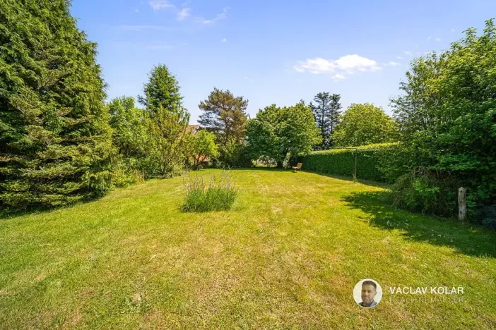 Prodej rodinného domu, Dobrá Voda u Hořic, 280 m2