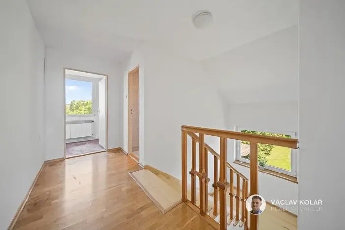 Prodej rodinného domu, Dobrá Voda u Hořic, 280 m2