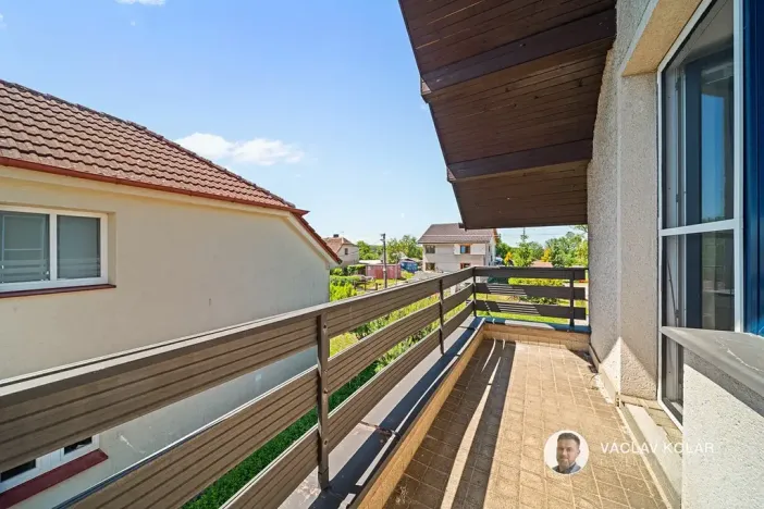Prodej rodinného domu, Dobrá Voda u Hořic, 280 m2