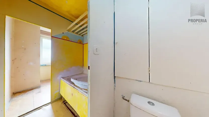 Prodej bytu 3+1, Hrušovany u Brna, Sídliště, 73 m2