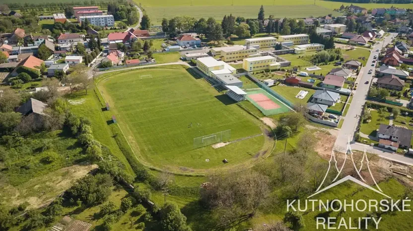 Prodej pozemku pro bydlení, Potěhy, 661 m2