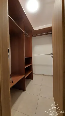 Pronájem bytu 2+kk, Kutná Hora, V Zákoutí, 60 m2