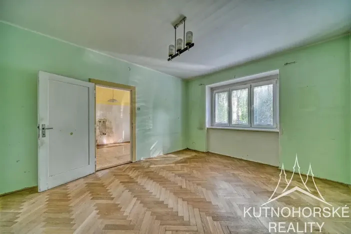 Prodej bytu 1+1, Kolín, Havlíčkova, 43 m2