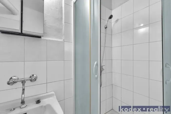 Prodej rodinného domu, Přelovice, 100 m2