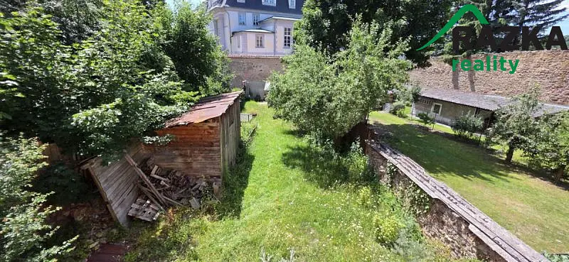 Prodej obchodního prostoru, Tachov, 330 m2
