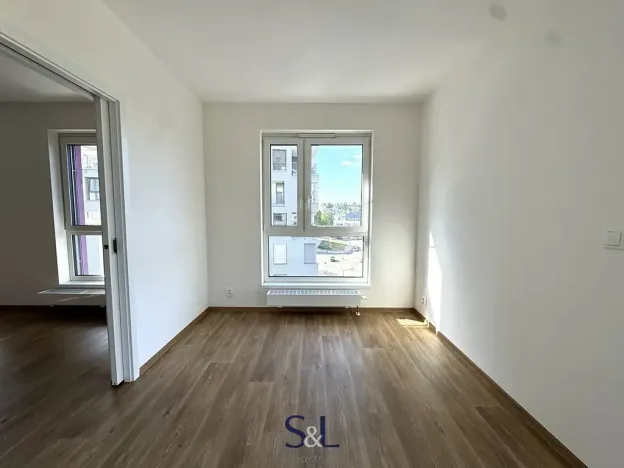 Pronájem bytu 2+kk, Liberec, U Nisy, 49 m2