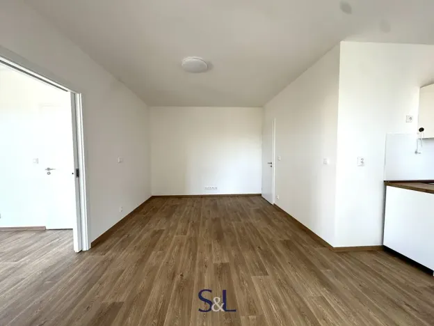Pronájem bytu 2+kk, Liberec, U Nisy, 49 m2