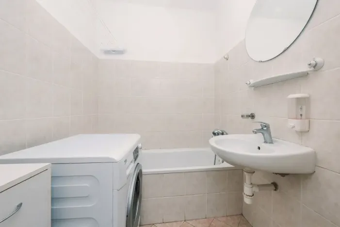 Prodej bytu 3+1, Nasavrky, Nad Nádrží, 99 m2
