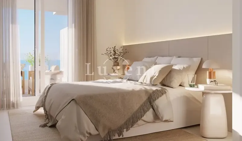 Prodej bytu 4+kk, Benalmádena, Španělsko, 95 m2