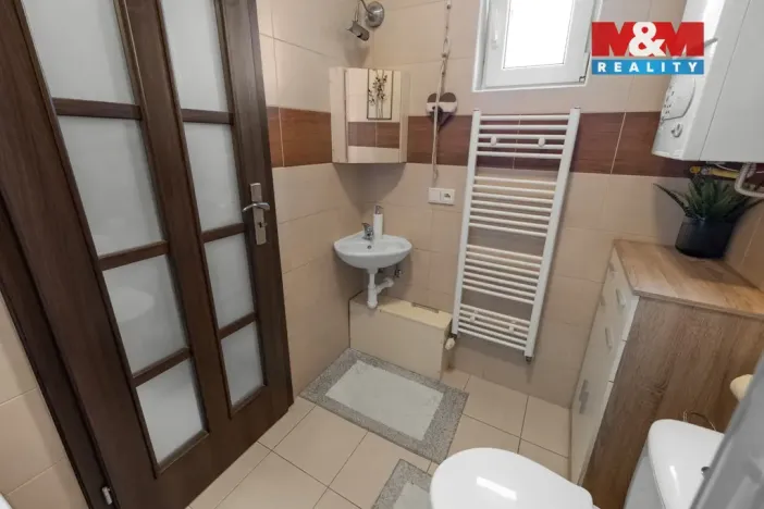 Prodej rodinného domu, Stehelčeves, V. Poláka, 128 m2