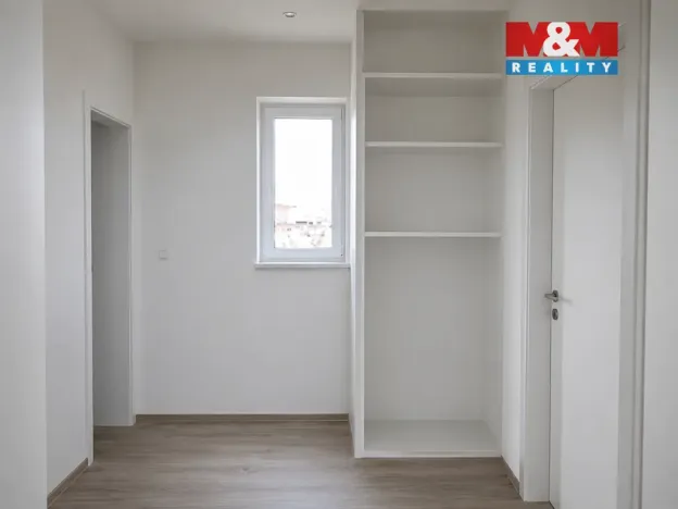 Pronájem bytu 2+kk, Řitka, Za Štěpnicí, 53 m2