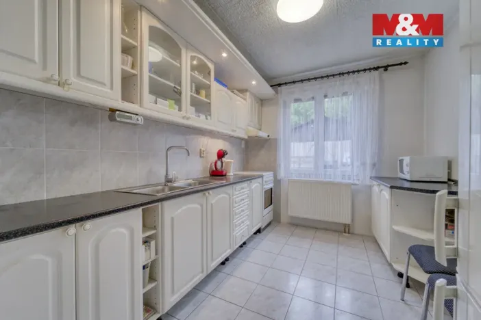 Prodej rodinného domu, Březina, 92 m2