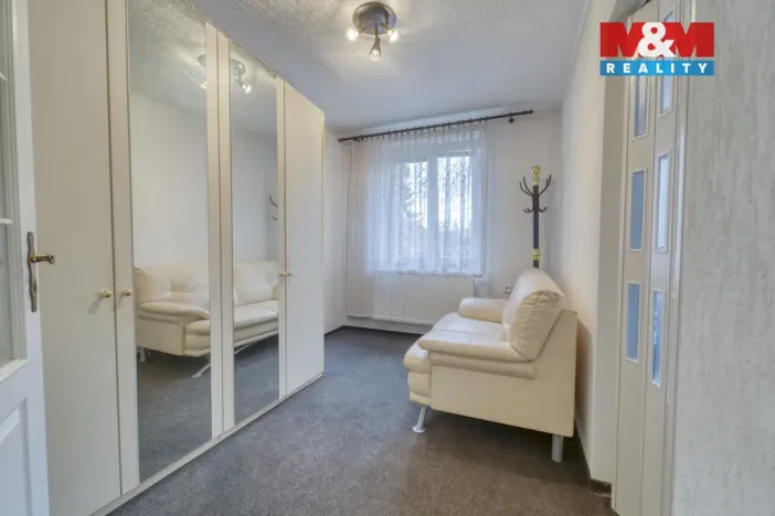 Prodej rodinného domu, Březina, 92 m2