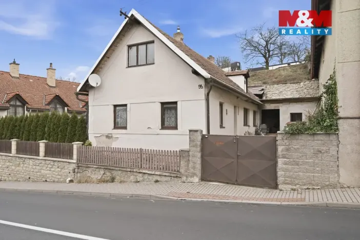 Prodej rodinného domu, Choceň, Svatojiřská, 259 m2