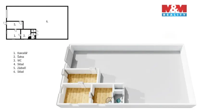 Prodej rodinného domu, Hlinsko, O. Nejedlého, 380 m2