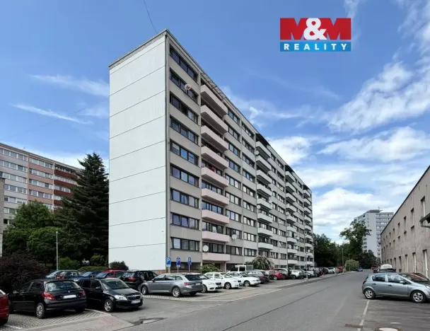 Prodej bytu 3+1, Náchod - Staré Město nad Metují, Bílkova, 55 m2