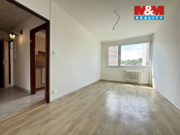 Prodej bytu 3+1, Náchod - Staré Město nad Metují, Bílkova, 55 m2