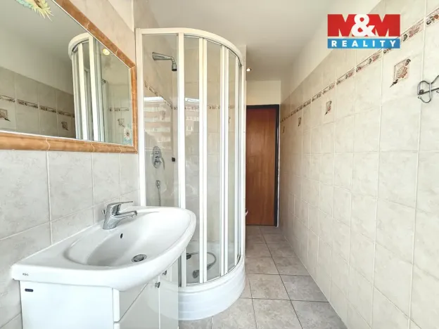 Prodej bytu 3+1, Náchod - Staré Město nad Metují, Bílkova, 55 m2