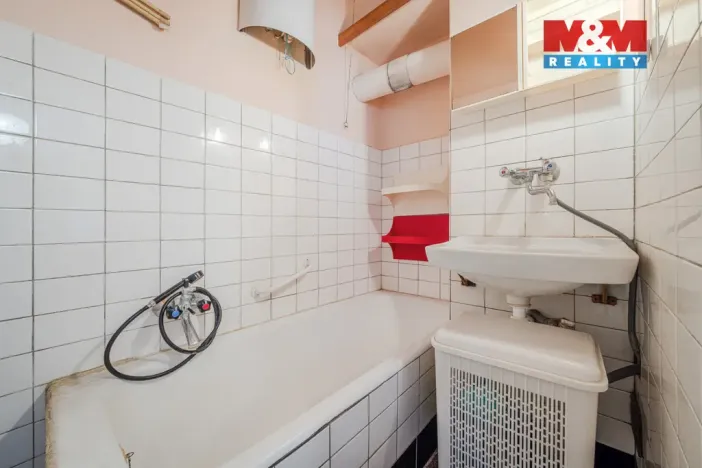 Prodej rodinného domu, Sadská, Riegrova, 84 m2