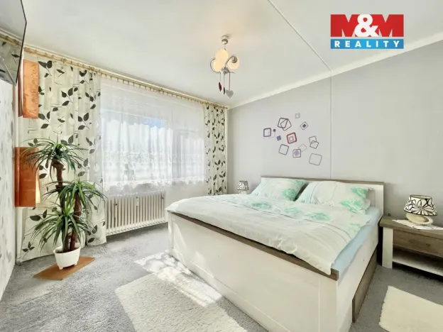 Prodej bytu 2+1, Rokytnice v Orlických horách, U Nádraží, 60 m2
