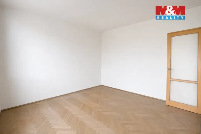 Prodej bytu 2+1, Přerov - Přerov I-Město, Interbrigadistů, 52 m2