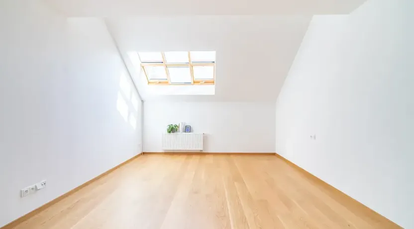 Pronájem bytu 2+kk, Praha - Žižkov, Jeronýmova, 68 m2