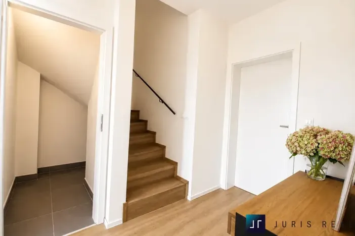 Pronájem rodinného domu, Praha - Štěrboholy, Hrušovská, 149 m2