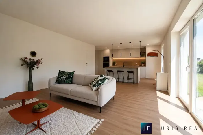 Pronájem rodinného domu, Praha - Štěrboholy, Hrušovská, 149 m2