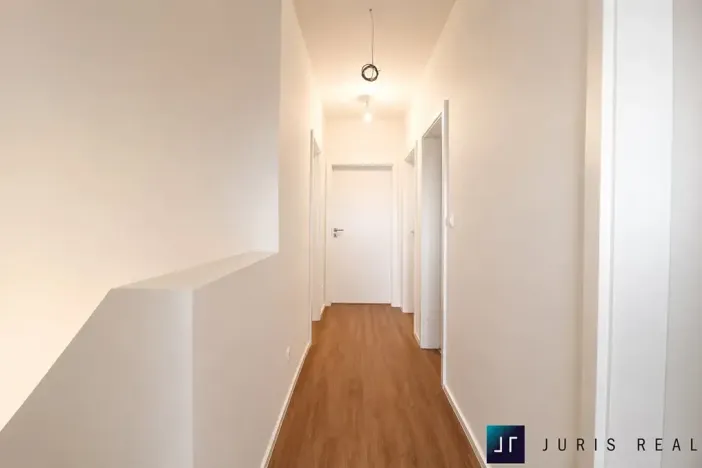 Pronájem rodinného domu, Praha - Štěrboholy, Hrušovská, 149 m2