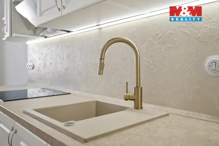 Prodej bytu 3+1, Terezín, Prokopa Holého, 73 m2