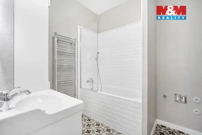 Prodej bytu 3+1, Terezín, Prokopa Holého, 73 m2