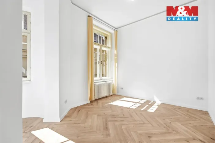 Prodej bytu 3+1, Terezín, Prokopa Holého, 73 m2