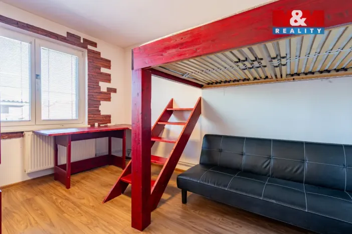 Prodej rodinného domu, Vodňany - Vodňany II, U Starých stodol, 132 m2