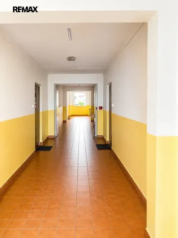 Prodej bytu 1+1, Teplice, Maršovská, 34 m2