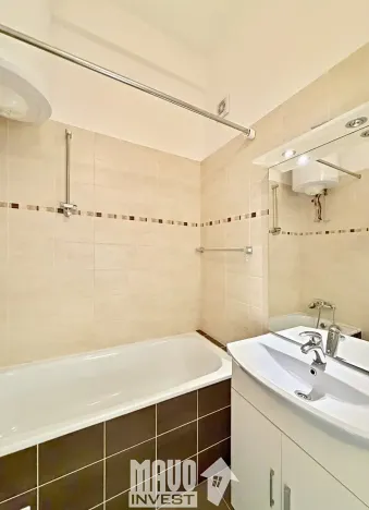 Prodej bytu 2+kk, Praha - Nusle, Kloboučnická, 55 m2