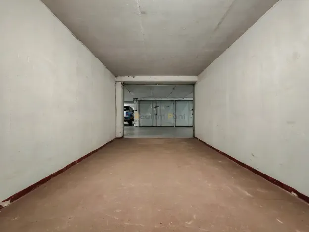 Prodej garáže, Praha - Stodůlky, Nušlova, 18 m2